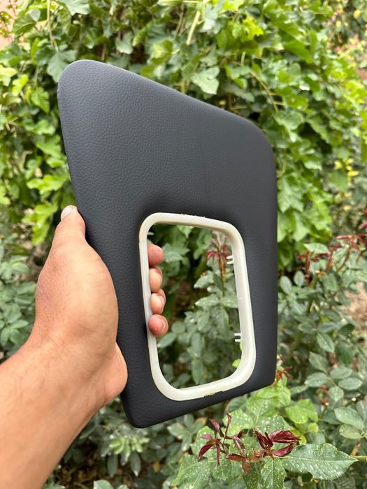 Полка площадка BMW E34  ( M50 M60 M62) Мкпп