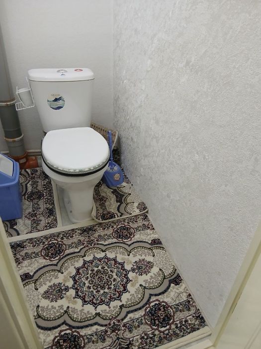 Bog'ishamol, 3-mavze: 2 xonali xonadon 100% jihozlangan