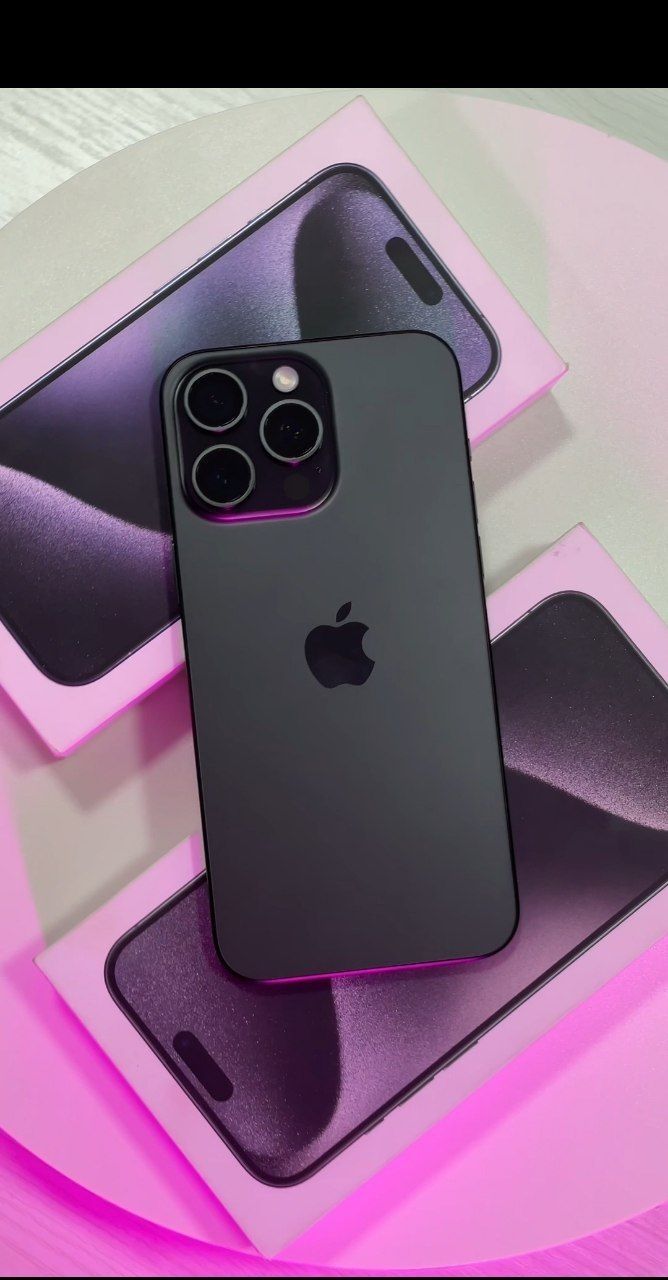 iphone 15 pro в рассрочку без переплат