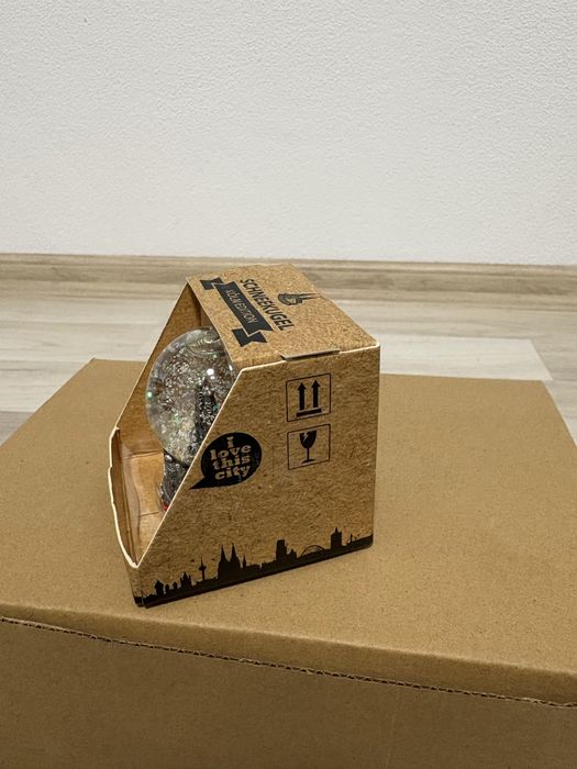 Коледни сувенири