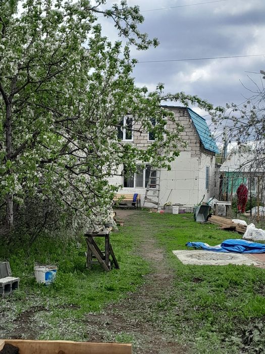 Дом на 2х комн кв