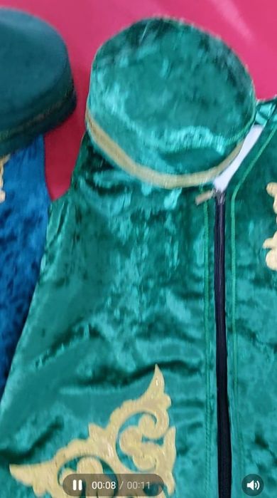 Пуховик. Стильный. Красивый.