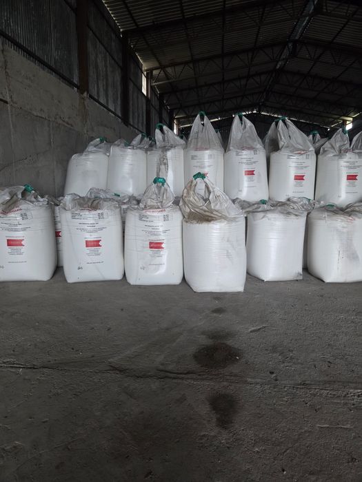 Uree azotat nitrocalcar