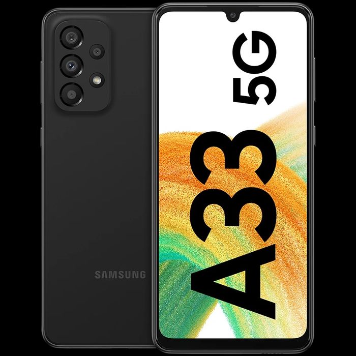 Продам Самсунг А33
