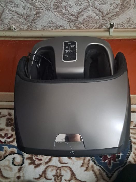 Продаётся массажёр для ног