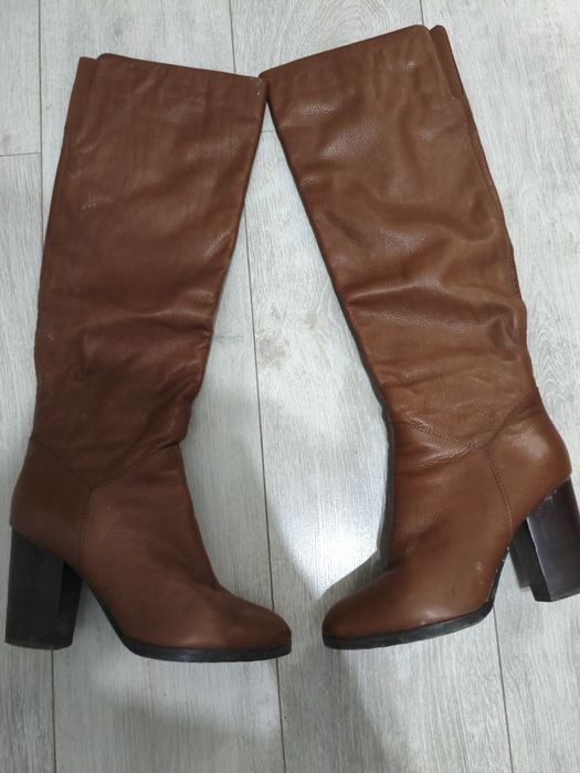 Сапоги димесезон