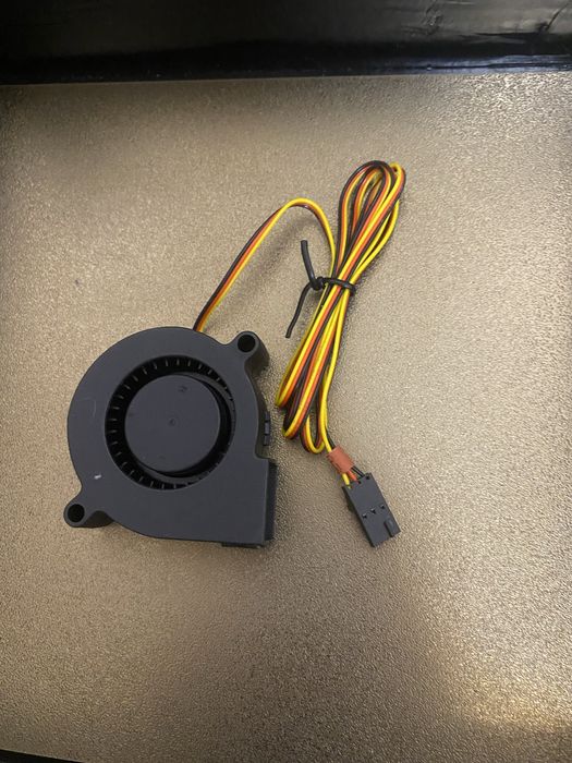 RAR!! Imprimanta 3D Prusa Mini plus