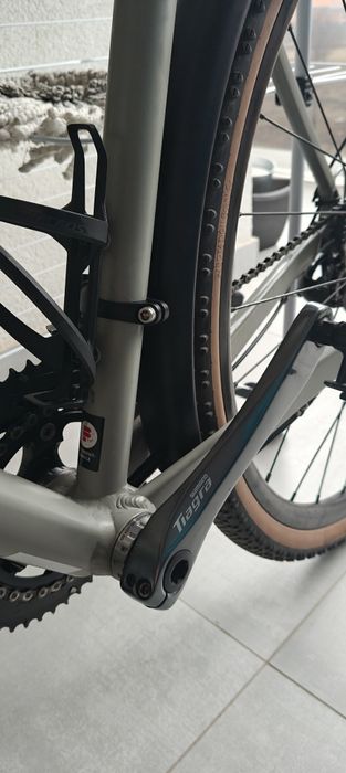 SCOTT Speedster Gravel 40 EQ Bike