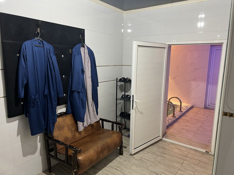 Сауна круглосуточно бассейн баня