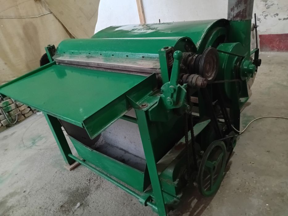 Пахта тин тин апарат