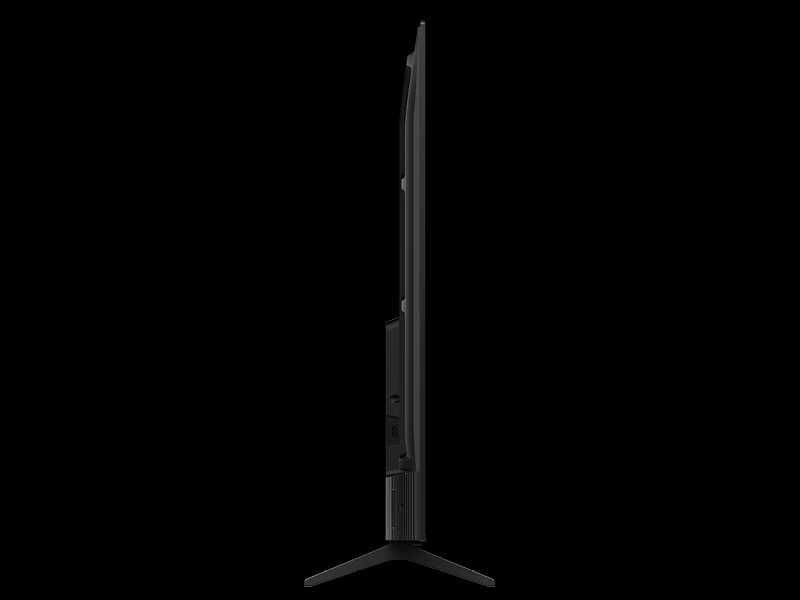 Телевизор NEW TCL 75V6C 4K Google TV по Низкой цене+Доставка!