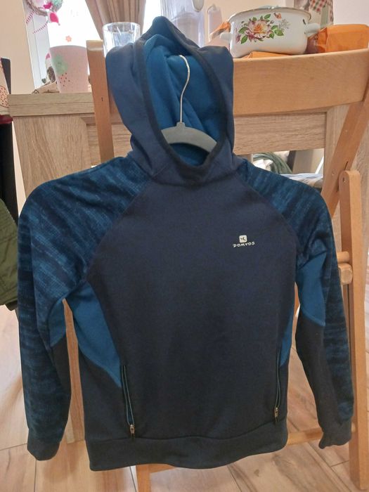 2 броя суичър за момче, 7-8години, 122- 128см.