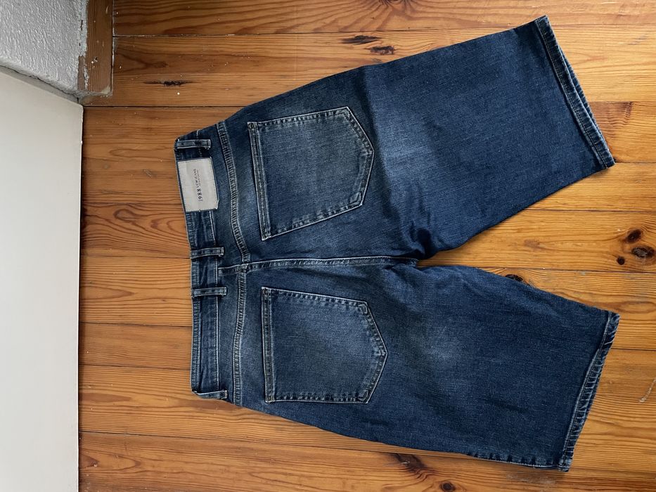 Мъжки летни дънки