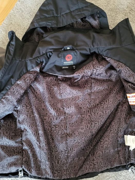 Set ski marime 8 ani