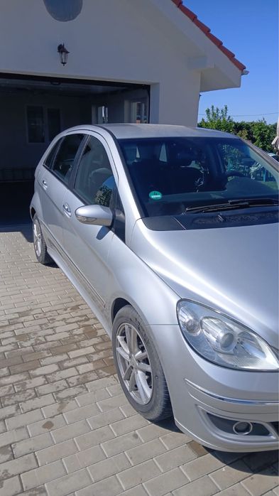 Mercedez Benz Stare Excelenta