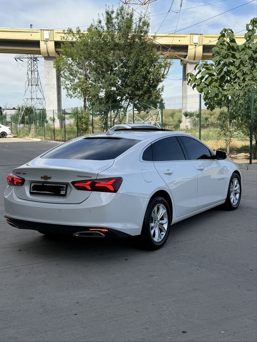 Malibu 2.4 Mator Kraskasi tozza 100%