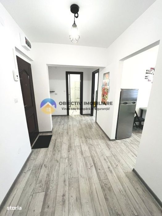 Apartament 2 camere PRECISTA- Zona Petrodava