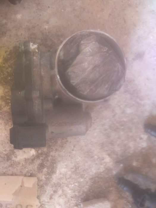 Volkswagen Polo мотор 2017