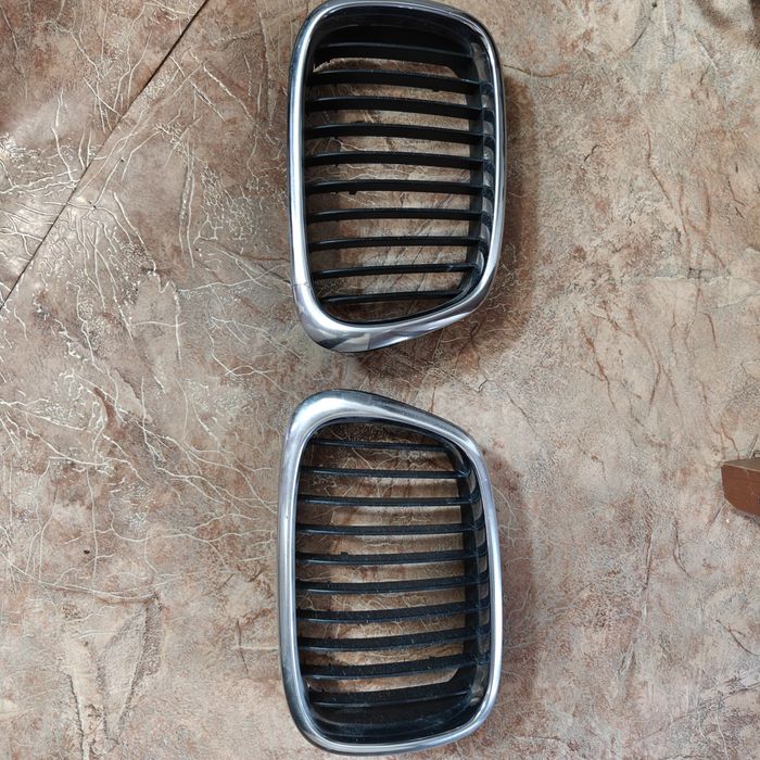 Ноздри бмв е39 bmw e39