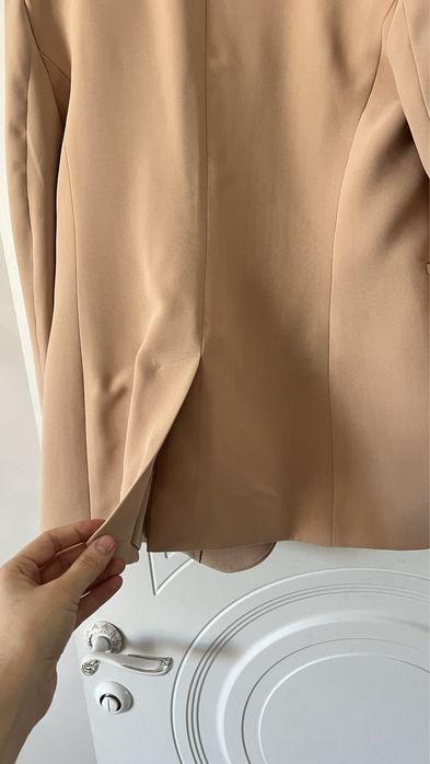 Пиджак жакет женский