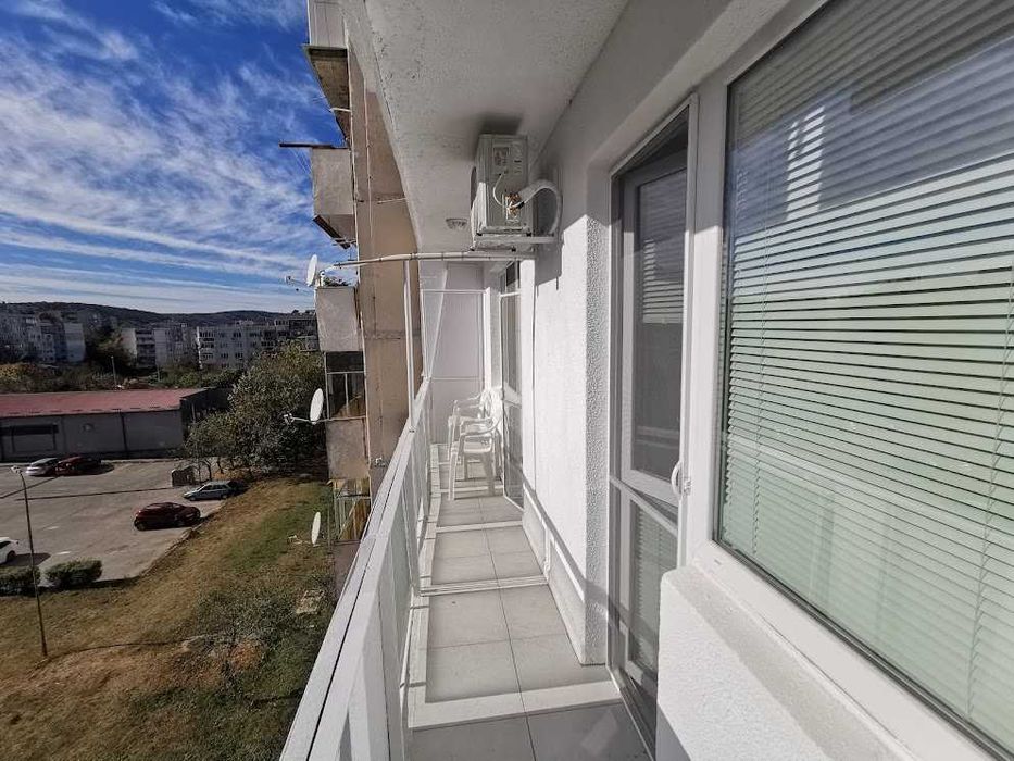 Дава се под наем Двустаен апартамент в Велико Търново, Център - 40 кв.м за 255 € - Снимка #9