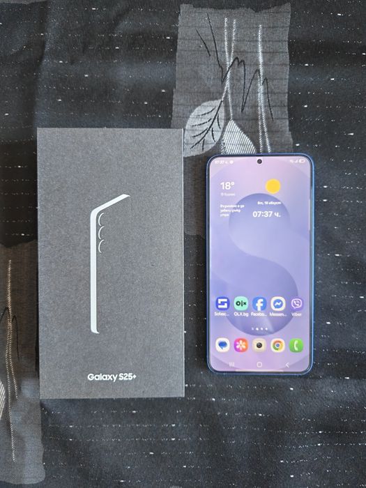 Samsung S25 Plus