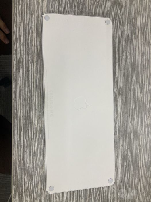 Magic Keyboard (Touch Id) | Magic Mouse | Клавиатура и Мышка от Apple