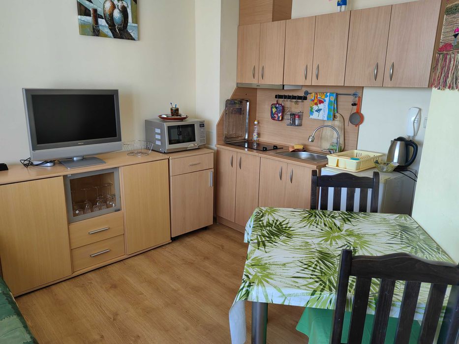 Дава се под наем Двустаен апартамент в к.к. Слънчев бряг - 67 кв.м за 23460 € - Снимка #4