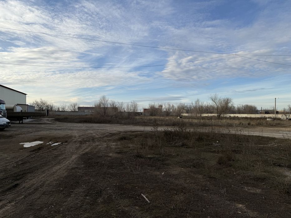 Продам пром базу в Уральске