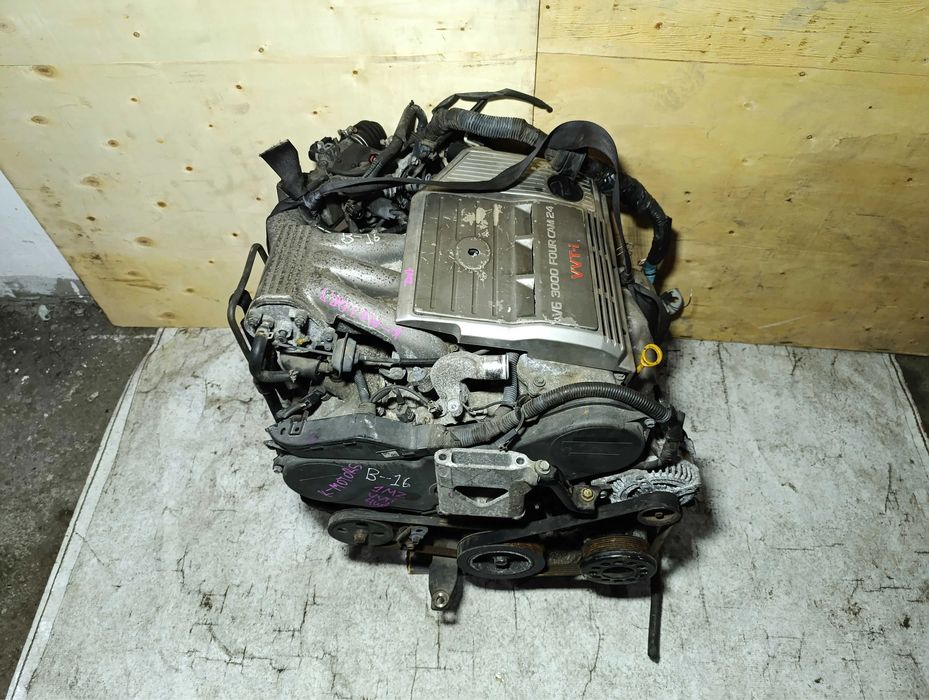 Toyota Camry xv 30 1MZ-FE (форкамерный / VVT-i) 3.0L V6