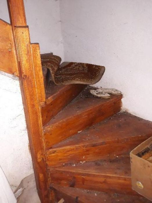 Къща в с. Студена