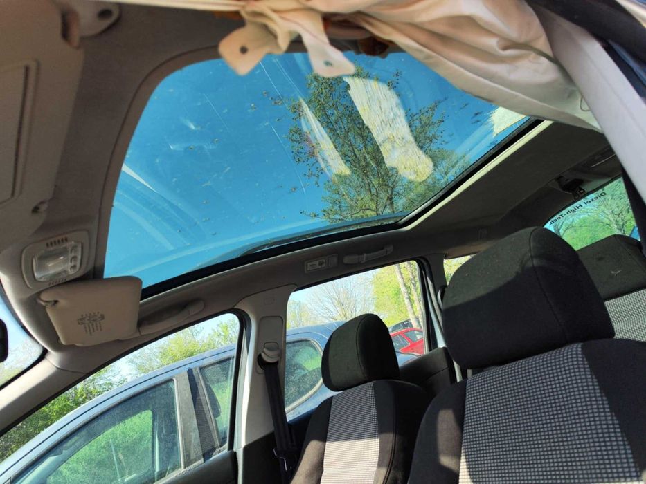 Peugeot 307 на части пежо 307 HDI 2.0