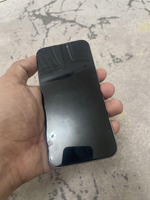 iPhone 15 Pro Max 512gb