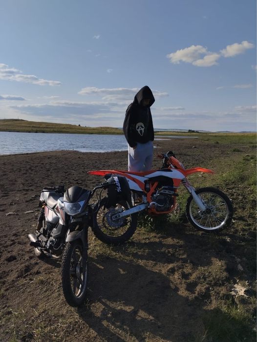 Alpha rs 12 champ 125