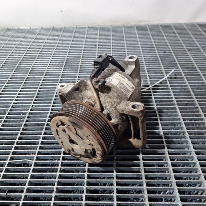 Compresor clima Dacia Duster II 1.0 Benzina 2018 - 2021 101CP H4D 480 (1473) Benzina ...