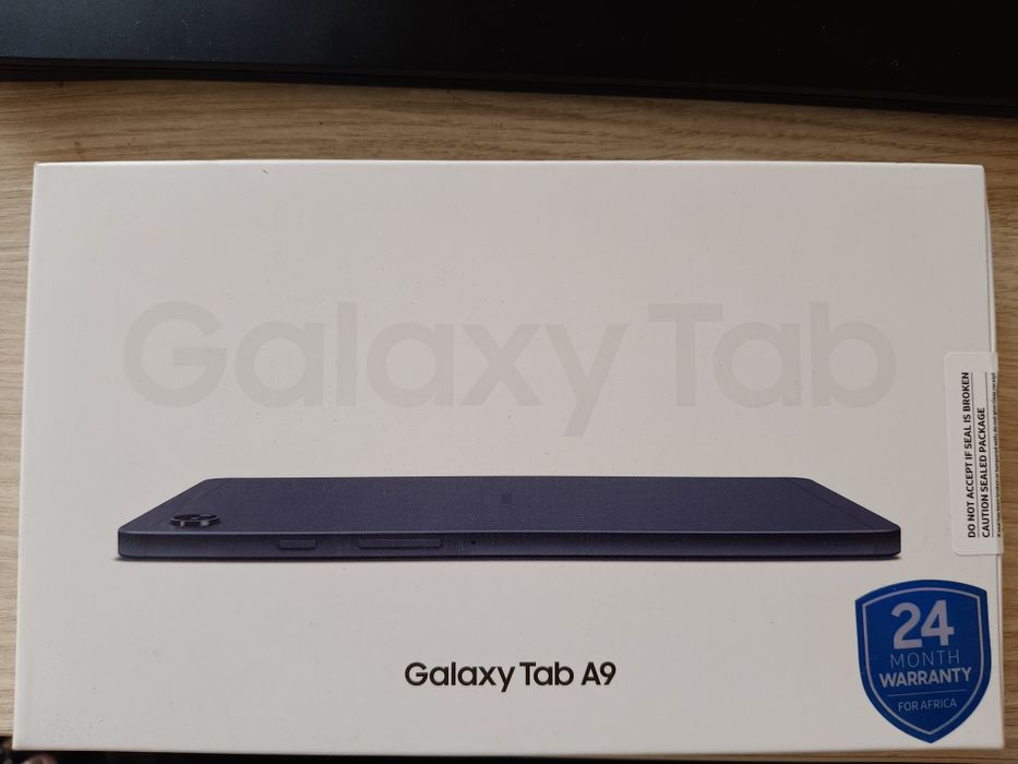 Новый Samsung Galaxy Tab A9 4/64Gb