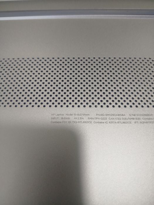 Hp ultrabuk sotoladi