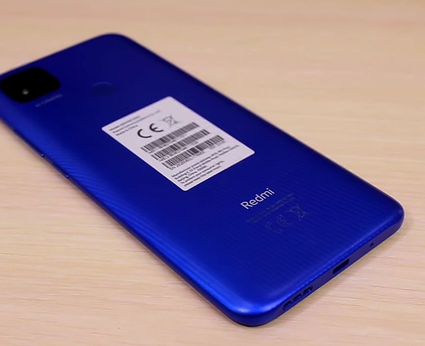 Xiaomi Redmi 9 C
