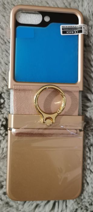 VAND Huse premium pentru Samsung Galaxy Z Flip 5