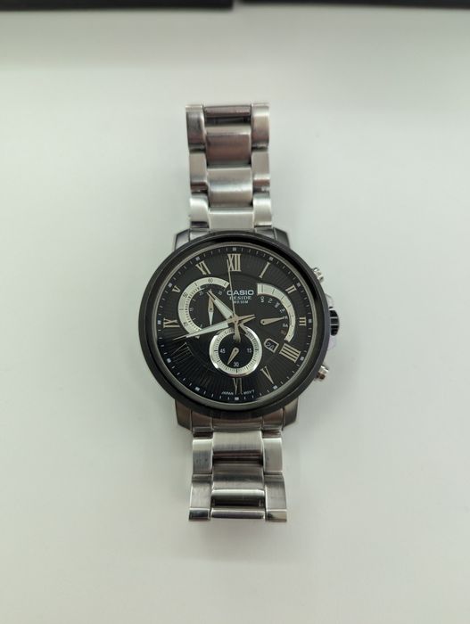 Часовник Casio Beside