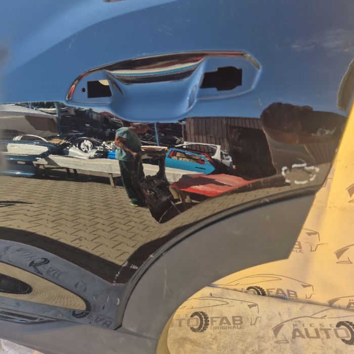 Usa stanga spate Audi Q8 E-tron Electric,E-tron an 2018-2019-2020-2021