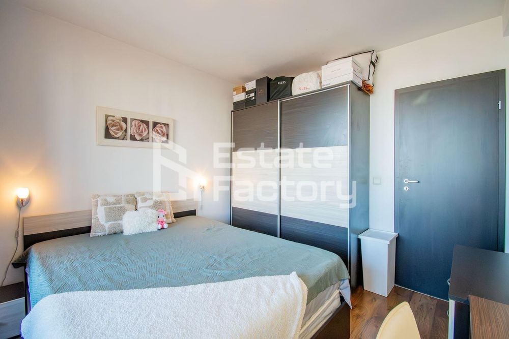 Дава се под наем Двустаен апартамент в София, Манастирски ливади - 46 кв.м за 208471.68 € - Снимка #5