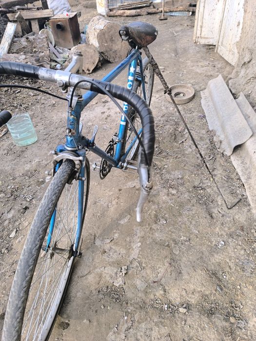 Gonchek. SSSR 1984 YIL