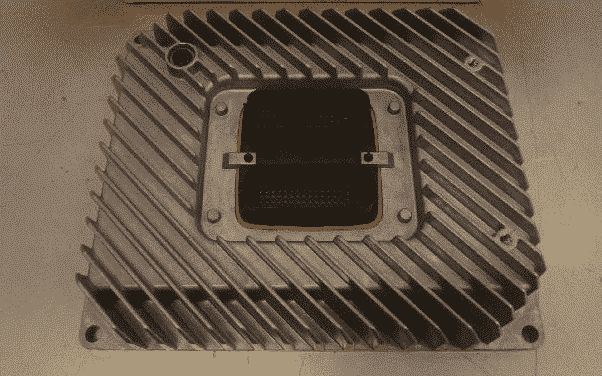 calculator motor volvo l220