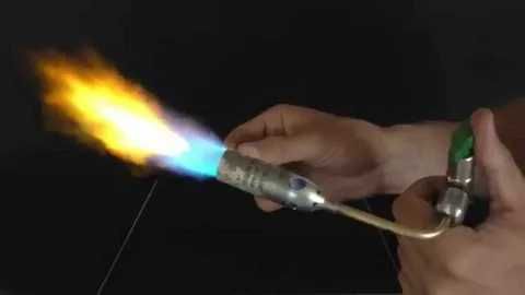 Горелка от первых рук!