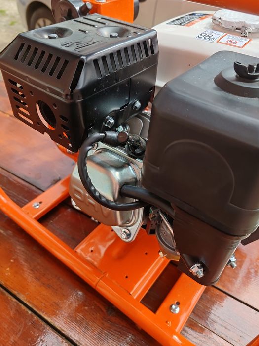 Motopompa Ruris MP 90