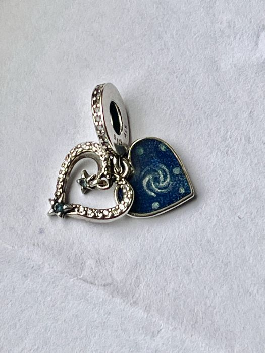 Оригинални талисмани Пандора