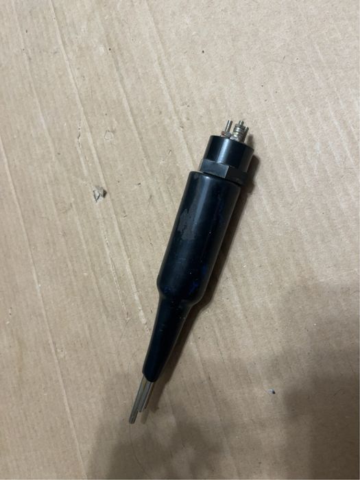 Omron PS-31 Electrode Holder SUS304 – Senzor nivel lichide 3 electrozi – Made in Japan