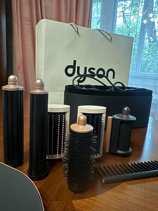 Dyson фен продам