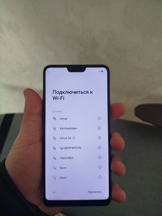 Телефон сатылады срочно состояние жақсы